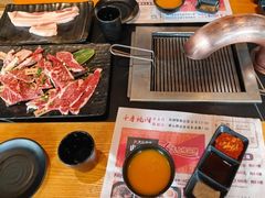 -千寻烧肉(政务区店)