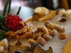 菌菇六拼-滇釜火锅·能喝汤的火锅(车公庄店)