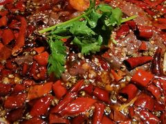 -泥糊破店小酒馆·团建聚餐(南京西路店)