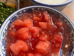 -曼生活·炸小吃糖水