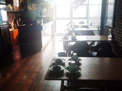 -Thai Basil罗勒叶泰式餐厅(时代天街店)