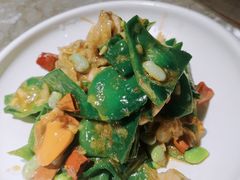-前海沿·青岛菜(李沧万达店)