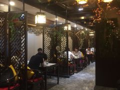 大堂-新川办餐厅
