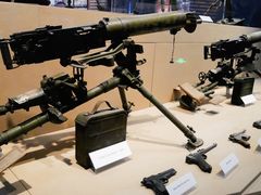 -济南战役纪念馆(济南革命烈士陵园)