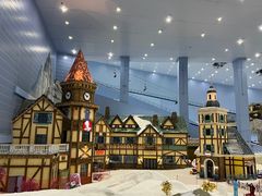 -广州热雪奇迹
