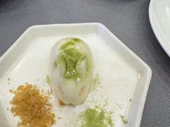 -阿庄新豫菜(航海东路店)