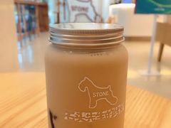 -石头先生的烤炉(济南领秀城贵和店)