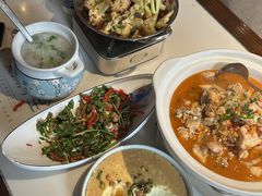 -粥满堂养生餐厅(学苑路店)