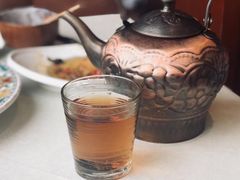 -巴依老爷新疆美食(工体旗舰店)