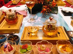 -叶叶菩提·晋福宫