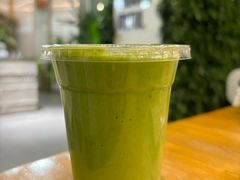 -Green Option(官舍店)