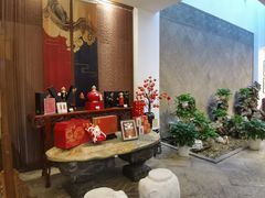 -北京国际饭店·谭府餐厅
