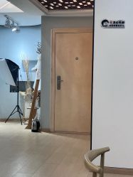 -NEW LOOK-绿麓 · 美甲美睫脱毛工作室