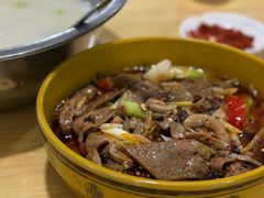 -野狗羊肉汤