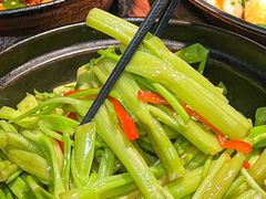 -得意啫·广东啫啫煲(前海HOP店)