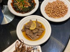 -兔爸私家小厨(新北万达店)