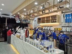 -茶百道(五山店)