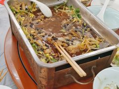 -景秀餐厅(南锣鼓巷店)