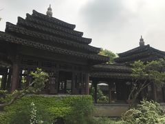 -韩湘水博园