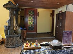 -金泰迷SPA泰式按摩(紫龙大街店)