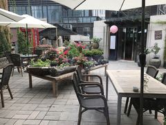 -瓦库茶馆17号(海汇港店)