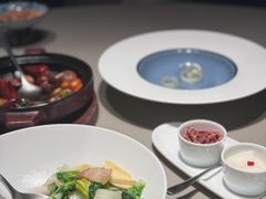 -荣轩(新荣记环球金融中心店)