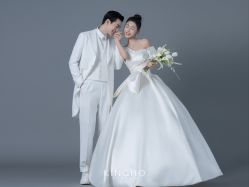 -青禾婚纱摄影(杭州店)