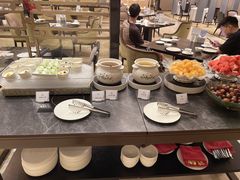 -京香轩·中餐厅(上海中庚聚龙酒店)