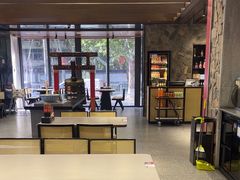 -陈熹公民族美食文化餐厅(中华广场店)