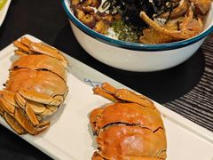 -慢鼓海鲜小馆Mangoo Bistro(交子大道店)