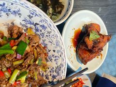 -阿大排档(长春这有山店)