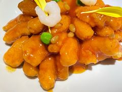 -永春园·扬州早茶·淮扬菜(漫乐城店)