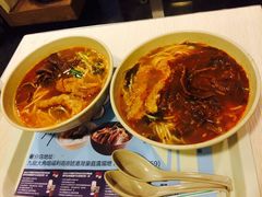 -南记粉面(銅鑼灣中心店)