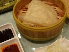 -大地春饼店(黄河路店)