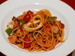 -必胜客(花舞大唐博物馆店)