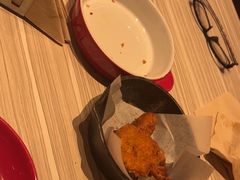 -必胜客(积水潭店)