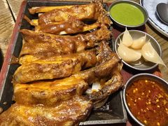 -那时新疆·若羌(经纬汇店)