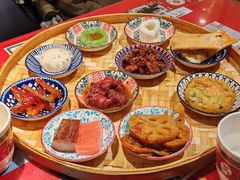 -味福记·本地特色菜(八一万达广场店)