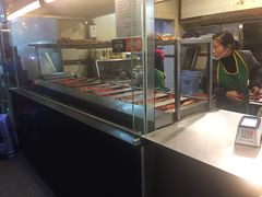 -老黄记手撕烤兔(玉林街店)