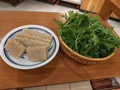 -巴奴毛肚火锅(悠唐购物中心店)