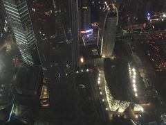 -广州四季酒店·天吧·高空酒吧