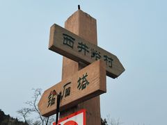 -府君山公园