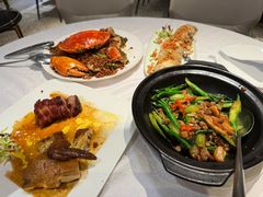 -喜记避风塘炒辣蟹(旗舰店)