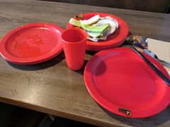 -好伦哥比萨烤肉自助(马家堡店)