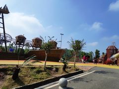 -枫香湖儿童公园