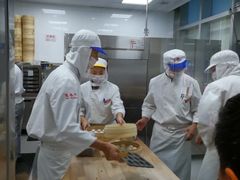 -鼎泰丰(嘉年华•海信广场VILLAGE店)