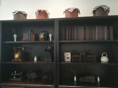 -茶叁酒肆·楚味江湖(菱角湖店)