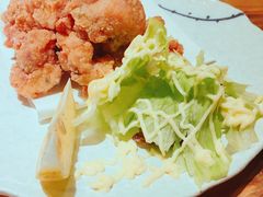 -小句号·精致料理(江南环球港店)