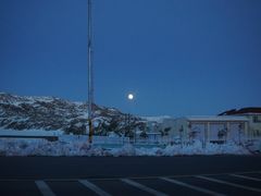 -可可托海景区