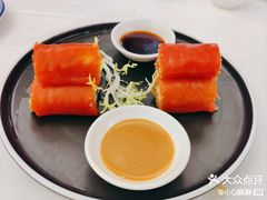 -簪花围·广式茶点·融合菜·亲子乐园(海丝博亚国际酒店)